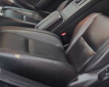 Чорний Мазда СХ-9, об'ємом двигуна 3.73 л та пробігом 177 тис. км за 10500 $, фото 11 на Automoto.ua