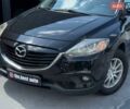 Черный Мазда СХ-9, объемом двигателя 3.7 л и пробегом 176 тыс. км за 12300 $, фото 5 на Automoto.ua