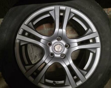 Чорний Мазда СХ-9, об'ємом двигуна 3.73 л та пробігом 177 тис. км за 10500 $, фото 16 на Automoto.ua