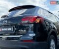 Черный Мазда СХ-9, объемом двигателя 3.7 л и пробегом 176 тыс. км за 12300 $, фото 11 на Automoto.ua
