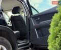 Черный Мазда СХ-9, объемом двигателя 3.7 л и пробегом 176 тыс. км за 12300 $, фото 50 на Automoto.ua