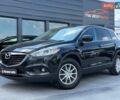 Черный Мазда СХ-9, объемом двигателя 3.7 л и пробегом 176 тыс. км за 12300 $, фото 2 на Automoto.ua