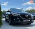 Черный Мазда СХ-9, объемом двигателя 3.7 л и пробегом 176 тыс. км за 12300 $, фото 17 на Automoto.ua