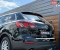 Черный Мазда СХ-9, объемом двигателя 3.7 л и пробегом 176 тыс. км за 12300 $, фото 12 на Automoto.ua