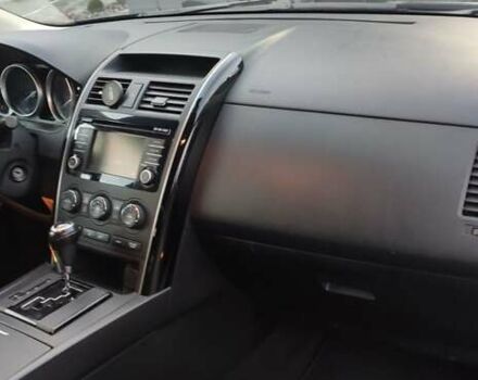 Чорний Мазда СХ-9, об'ємом двигуна 3.73 л та пробігом 177 тис. км за 10500 $, фото 10 на Automoto.ua