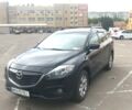 Чорний Мазда СХ-9, об'ємом двигуна 3.7 л та пробігом 192 тис. км за 14500 $, фото 1 на Automoto.ua