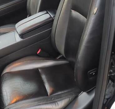 Чорний Мазда СХ-9, об'ємом двигуна 3.73 л та пробігом 177 тис. км за 10500 $, фото 5 на Automoto.ua