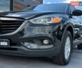 Черный Мазда СХ-9, объемом двигателя 3.7 л и пробегом 176 тыс. км за 12300 $, фото 16 на Automoto.ua