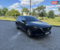 Черный Мазда СХ-9, объемом двигателя 2.49 л и пробегом 167 тыс. км за 15800 $, фото 1 на Automoto.ua