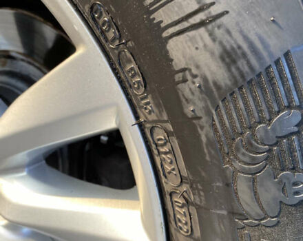 Черный Мазда СХ-9, объемом двигателя 2.49 л и пробегом 119 тыс. км за 20500 $, фото 33 на Automoto.ua