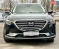 Чорний Мазда СХ-9, об'ємом двигуна 2.49 л та пробігом 150 тис. км за 18000 $, фото 13 на Automoto.ua