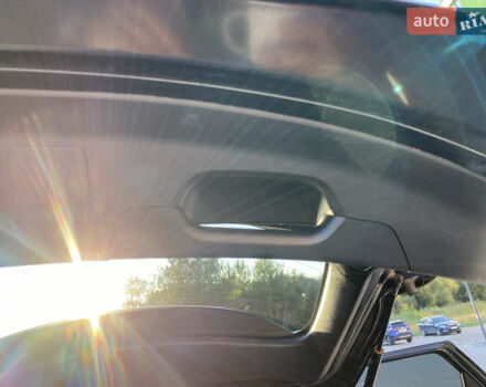 Черный Мазда СХ-9, объемом двигателя 2.49 л и пробегом 119 тыс. км за 20500 $, фото 28 на Automoto.ua