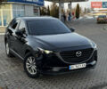 Чорний Мазда СХ-9, об'ємом двигуна 2.49 л та пробігом 170 тис. км за 15999 $, фото 13 на Automoto.ua