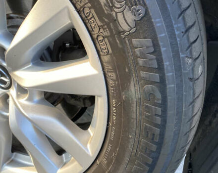 Черный Мазда СХ-9, объемом двигателя 2.49 л и пробегом 119 тыс. км за 20500 $, фото 34 на Automoto.ua