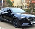 Черный Мазда СХ-9, объемом двигателя 2.49 л и пробегом 121 тыс. км за 16700 $, фото 1 на Automoto.ua