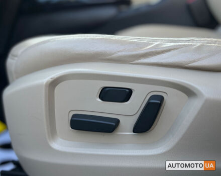 Черный Мазда СХ-9, объемом двигателя 2.5 л и пробегом 154 тыс. км за 17800 $, фото 18 на Automoto.ua