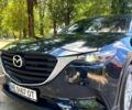 Черный Мазда СХ-9, объемом двигателя 2.5 л и пробегом 172 тыс. км за 17000 $, фото 1 на Automoto.ua