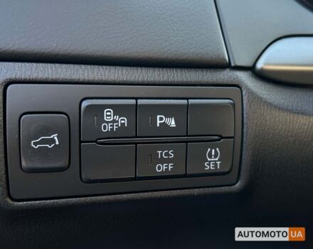 Черный Мазда СХ-9, объемом двигателя 2.5 л и пробегом 154 тыс. км за 17800 $, фото 21 на Automoto.ua