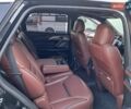 Черный Мазда СХ-9, объемом двигателя 2.49 л и пробегом 122 тыс. км за 20000 $, фото 6 на Automoto.ua