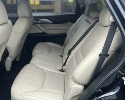 Черный Мазда СХ-9, объемом двигателя 2.49 л и пробегом 143 тыс. км за 18500 $, фото 17 на Automoto.ua