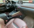 Черный Мазда СХ-9, объемом двигателя 2.49 л и пробегом 118 тыс. км за 19850 $, фото 4 на Automoto.ua