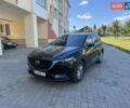 Черный Мазда СХ-9, объемом двигателя 2.49 л и пробегом 167 тыс. км за 15800 $, фото 3 на Automoto.ua
