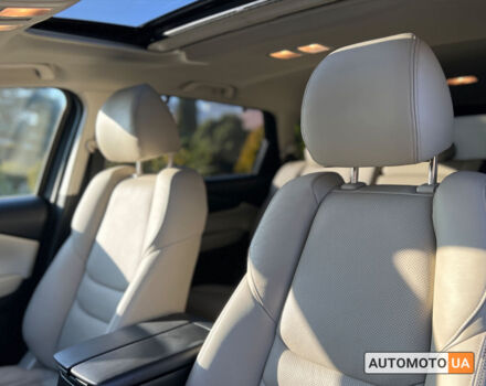 Черный Мазда СХ-9, объемом двигателя 2.5 л и пробегом 154 тыс. км за 17800 $, фото 19 на Automoto.ua