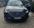 Чорний Мазда СХ-9, об'ємом двигуна 2.49 л та пробігом 150 тис. км за 18000 $, фото 5 на Automoto.ua