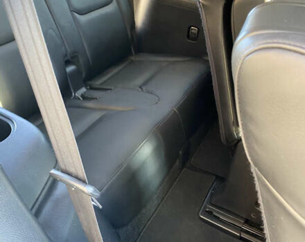 Черный Мазда СХ-9, объемом двигателя 2.49 л и пробегом 119 тыс. км за 20500 $, фото 26 на Automoto.ua