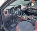 Черный Мазда СХ-9, объемом двигателя 2.49 л и пробегом 122 тыс. км за 20000 $, фото 4 на Automoto.ua