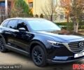 Черный Мазда СХ-9, объемом двигателя 25 л и пробегом 121 тыс. км за 17600 $, фото 1 на Automoto.ua