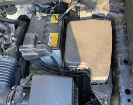 Черный Мазда СХ-9, объемом двигателя 2.49 л и пробегом 119 тыс. км за 20500 $, фото 30 на Automoto.ua