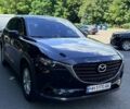 Чорний Мазда СХ-9, об'ємом двигуна 2.49 л та пробігом 191 тис. км за 17500 $, фото 1 на Automoto.ua