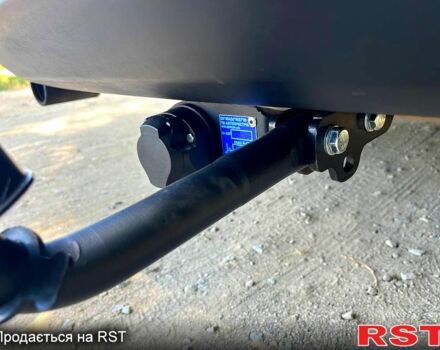 Черный Мазда СХ-9, объемом двигателя 2.5 л и пробегом 172 тыс. км за 17000 $, фото 7 на Automoto.ua