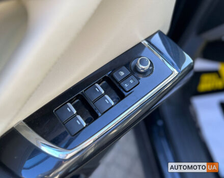 Черный Мазда СХ-9, объемом двигателя 2.5 л и пробегом 154 тыс. км за 17800 $, фото 16 на Automoto.ua