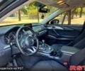 Черный Мазда СХ-9, объемом двигателя 2.5 л и пробегом 171 тыс. км за 17500 $, фото 1 на Automoto.ua