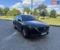 Черный Мазда СХ-9, объемом двигателя 2.49 л и пробегом 167 тыс. км за 15800 $, фото 6 на Automoto.ua