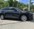 Чорний Мазда СХ-9, об'ємом двигуна 0.25 л та пробігом 150 тис. км за 18500 $, фото 6 на Automoto.ua