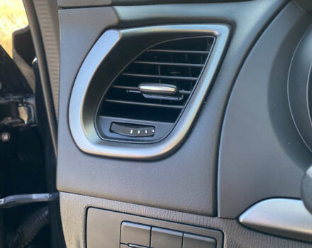 Черный Мазда СХ-9, объемом двигателя 2.49 л и пробегом 119 тыс. км за 20500 $, фото 22 на Automoto.ua