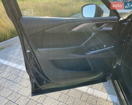 Черный Мазда СХ-9, объемом двигателя 2.49 л и пробегом 119 тыс. км за 20500 $, фото 18 на Automoto.ua