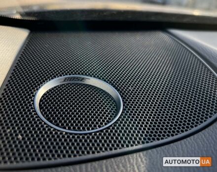 Черный Мазда СХ-9, объемом двигателя 2.5 л и пробегом 154 тыс. км за 17800 $, фото 24 на Automoto.ua