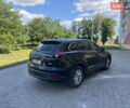 Черный Мазда СХ-9, объемом двигателя 2.49 л и пробегом 167 тыс. км за 15800 $, фото 4 на Automoto.ua