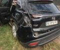 Чорний Мазда СХ-9, об'ємом двигуна 2.49 л та пробігом 89 тис. км за 6900 $, фото 1 на Automoto.ua