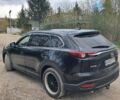 Чорний Мазда СХ-9, об'ємом двигуна 2.49 л та пробігом 150 тис. км за 18000 $, фото 4 на Automoto.ua