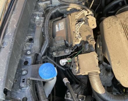 Черный Мазда СХ-9, объемом двигателя 2.49 л и пробегом 119 тыс. км за 20500 $, фото 31 на Automoto.ua