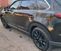 Чорний Мазда СХ-9, об'ємом двигуна 2.49 л та пробігом 150 тис. км за 18000 $, фото 1 на Automoto.ua