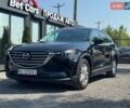 Черный Мазда СХ-9, объемом двигателя 2.49 л и пробегом 118 тыс. км за 20500 $, фото 1 на Automoto.ua