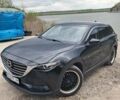 Чорний Мазда СХ-9, об'ємом двигуна 2.49 л та пробігом 150 тис. км за 18000 $, фото 8 на Automoto.ua