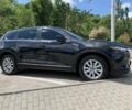 Чорний Мазда СХ-9, об'ємом двигуна 0.25 л та пробігом 150 тис. км за 18500 $, фото 1 на Automoto.ua