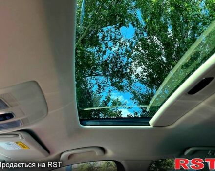 Черный Мазда СХ-9, объемом двигателя 2.5 л и пробегом 172 тыс. км за 17000 $, фото 8 на Automoto.ua